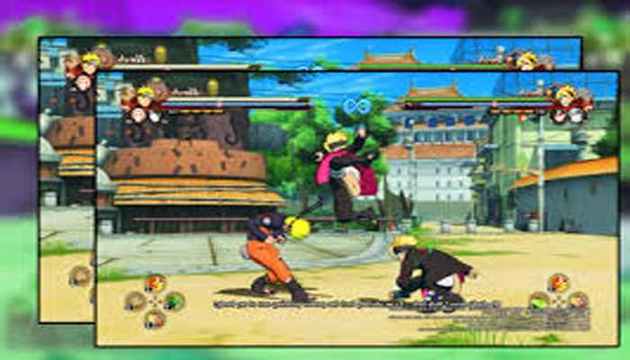 Emulate Android APK Boruto X Naruto Ultimate Ninja Shipuden Emulate Android APK Boruto X Naruto Ultimate Ninja Shipuden