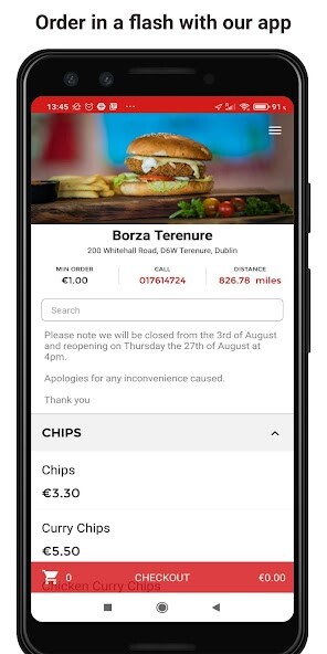Run android online APK Borza Terenure from MyAndroid or emulate Borza Terenure using MyAndroid