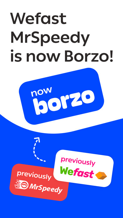 Emulate iPhone app Borzo-Instant Delivery Service using MyAndroid Emulate iPhone app Borzo-Instant Delivery Service using MyAndroid