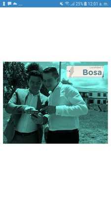 Emulate Android APK Bosa a un Click Emulate Android APK Bosa a un Click