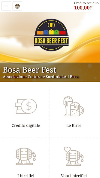 Run android online APK Bosa Beer Fest from MyAndroid or emulate Bosa Beer Fest using MyAndroid