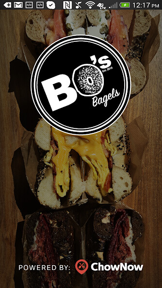 Run android online APK Bos Bagels from MyAndroid or emulate Bos Bagels using MyAndroid