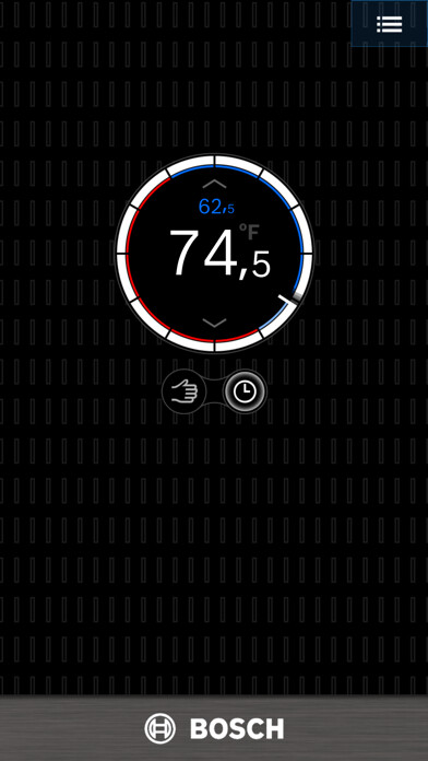 Emulate Android APK Bosch Control Emulate Android APK Bosch Control