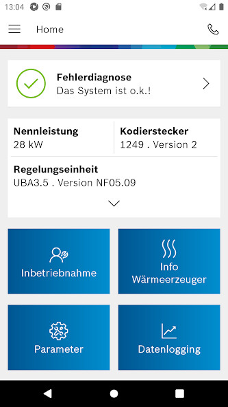 Run android online APK Bosch EasyService from MyAndroid or emulate Bosch EasyService using MyAndroid Run android online APK Bosch EasyService from MyAndroid or emulate Bosch EasyService using MyAndroid