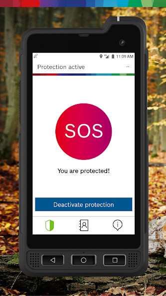 Run android online APK Bosch GuardMe from MyAndroid or emulate Bosch GuardMe using MyAndroid