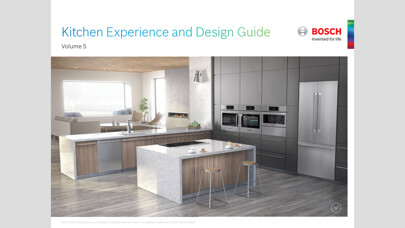Emulate iPhone app Bosch Kitchen Experience and Design Guide using MyAndroid Emulate iPhone app Bosch Kitchen Experience and Design Guide using MyAndroid