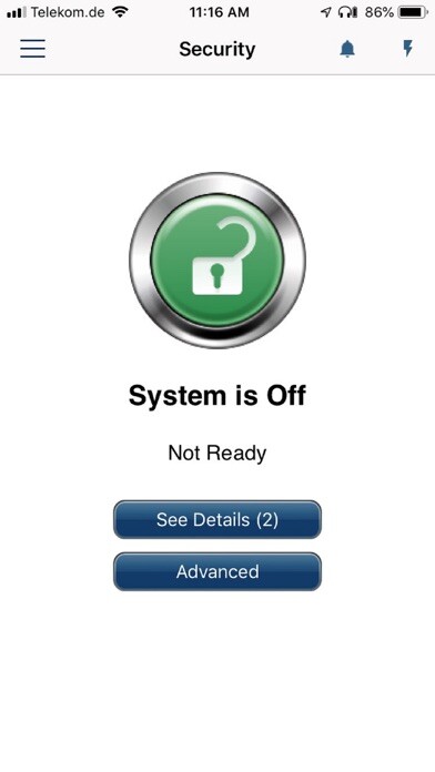 Emulate Android APK Bosch Remote Security Control Emulate Android APK Bosch Remote Security Control