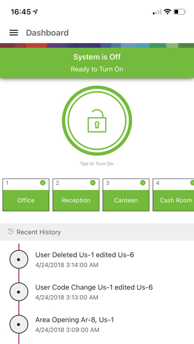 Run android online APK Bosch Security Manager from MyAndroid or emulate Bosch Security Manager using MyAndroid
