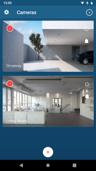 Run android online APK Bosch Smart Camera from MyAndroid or emulate Bosch Smart Camera using MyAndroid Run android online APK Bosch Smart Camera from MyAndroid or emulate Bosch Smart Camera using MyAndroid