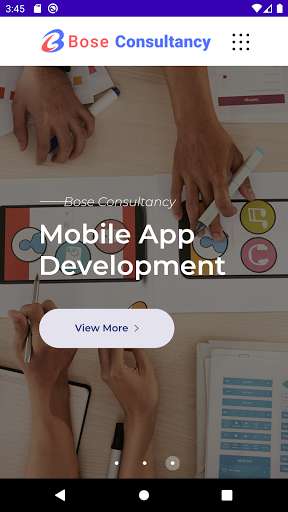 Run android online APK Bose Consultancy from MyAndroid or emulate Bose Consultancy using MyAndroid