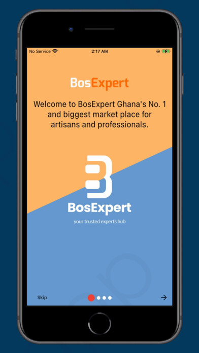 Emulate iPhone app BosExpert using MyAndroid Emulate iPhone app BosExpert using MyAndroid