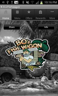 Emulate Android APK B.O.s Fishwagon Emulate Android APK B.O.s Fishwagon