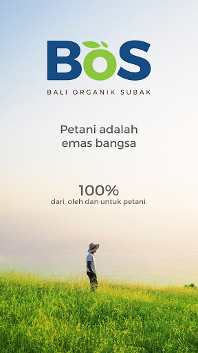 Run android online APK BOS Fresh - Belanja Sayur Buah Petani Organik Bali from MyAndroid or emulate BOS Fresh - Belanja Sayur Buah Petani Organik Bali using MyAndroid