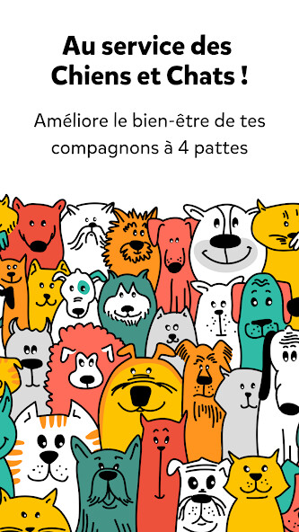 Run android online APK Boshi soins pro chien  chat from MyAndroid or emulate Boshi soins pro chien  chat using MyAndroid