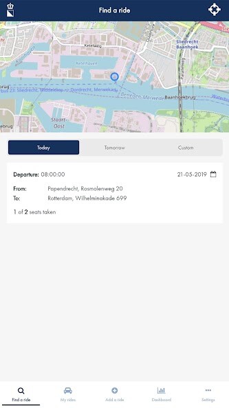 Run android online APK Boskalis Carpool from MyAndroid or emulate Boskalis Carpool using MyAndroid Run android online APK Boskalis Carpool from MyAndroid or emulate Boskalis Carpool using MyAndroid