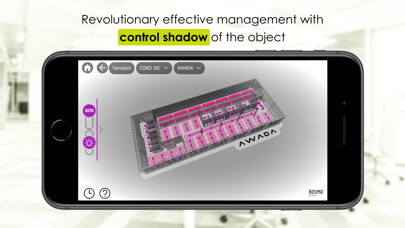 Emulate iPhone app BOSMA connect! using MyAndroid