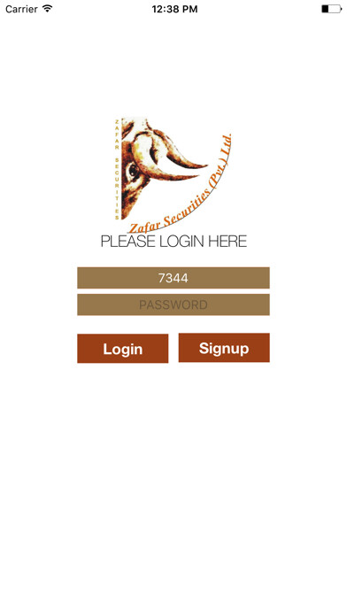 Emulate iPhone app BOS Mobile Trading using MyAndroid Emulate iPhone app BOS Mobile Trading using MyAndroid