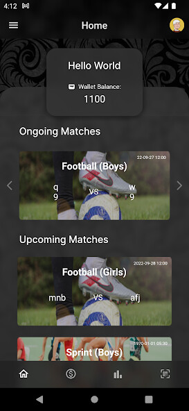 Run android online APK BOSM Roulette from MyAndroid or emulate BOSM Roulette using MyAndroid Run android online APK BOSM Roulette from MyAndroid or emulate BOSM Roulette using MyAndroid