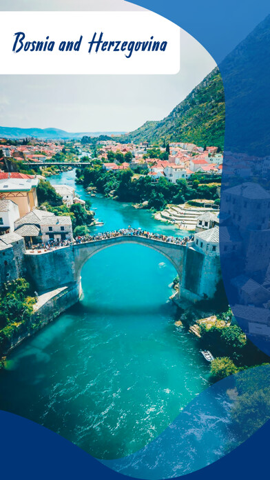 Emulate iPhone app Bosnia and Herzegovina using MyAndroid