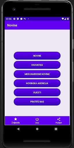 Run android online APK Bosnia-Herzegovina Newspapers from MyAndroid or emulate Bosnia-Herzegovina Newspapers using MyAndroid Run android online APK Bosnia-Herzegovina Newspapers from MyAndroid or emulate Bosnia-Herzegovina Newspapers using MyAndroid