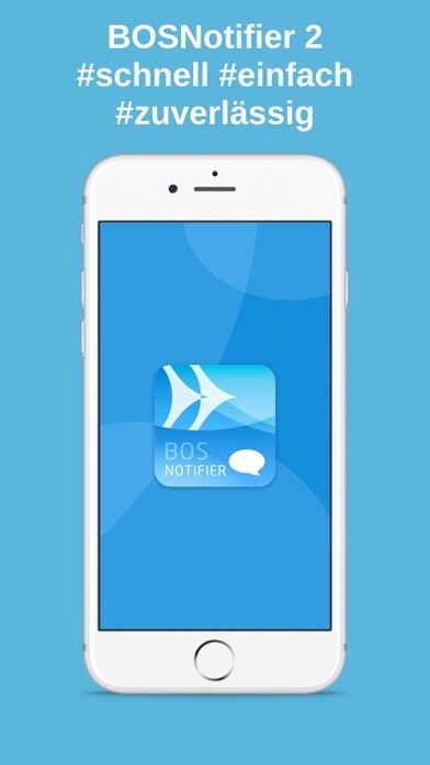 Emulate iPhone app BOSNotifier 2 using MyAndroid Emulate iPhone app BOSNotifier 2 using MyAndroid