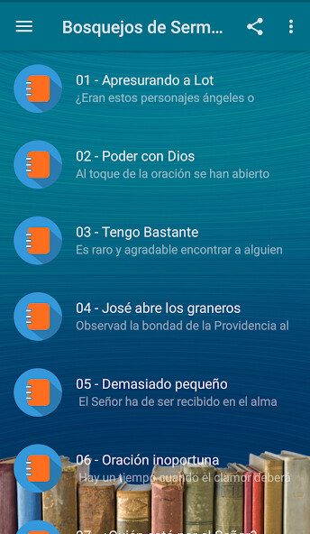 Run android online APK Bosquejos de Sermones #1 from MyAndroid or emulate Bosquejos de Sermones #1 using MyAndroid Run android online APK Bosquejos de Sermones #1 from MyAndroid or emulate Bosquejos de Sermones #1 using MyAndroid