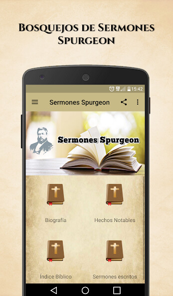 Run android online APK Bosquejos de Sermones Spurgeon from MyAndroid or emulate Bosquejos de Sermones Spurgeon using MyAndroid Run android online APK Bosquejos de Sermones Spurgeon from MyAndroid or emulate Bosquejos de Sermones Spurgeon using MyAndroid