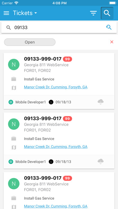 Emulate iPhone app BOSS811 using MyAndroid Emulate iPhone app BOSS811 using MyAndroid