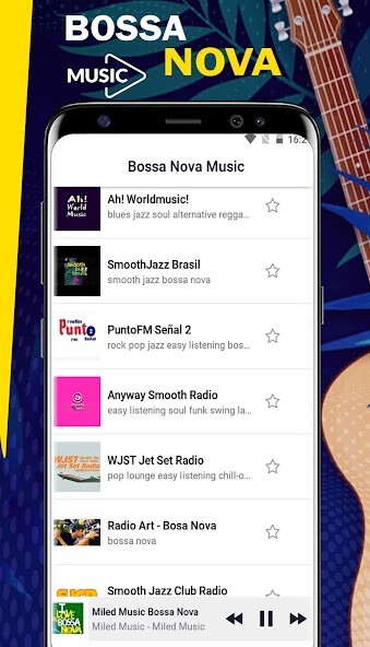 Run android online APK Bossa Nova Music from MyAndroid or emulate Bossa Nova Music using MyAndroid Run android online APK Bossa Nova Music from MyAndroid or emulate Bossa Nova Music using MyAndroid