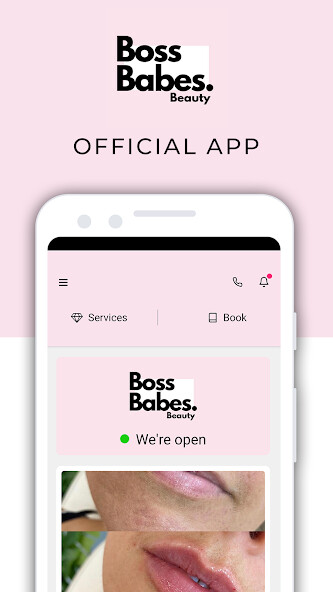 Run android online APK Boss Babes from MyAndroid or emulate Boss Babes using MyAndroid Run android online APK Boss Babes from MyAndroid or emulate Boss Babes using MyAndroid