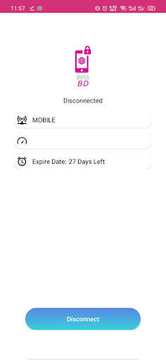 Run android online APK BOSS BD from MyAndroid or emulate BOSS BD using MyAndroid