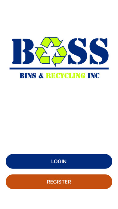 Emulate iPhone app Boss Bins & Recycling using MyAndroid Emulate iPhone app Boss Bins & Recycling using MyAndroid