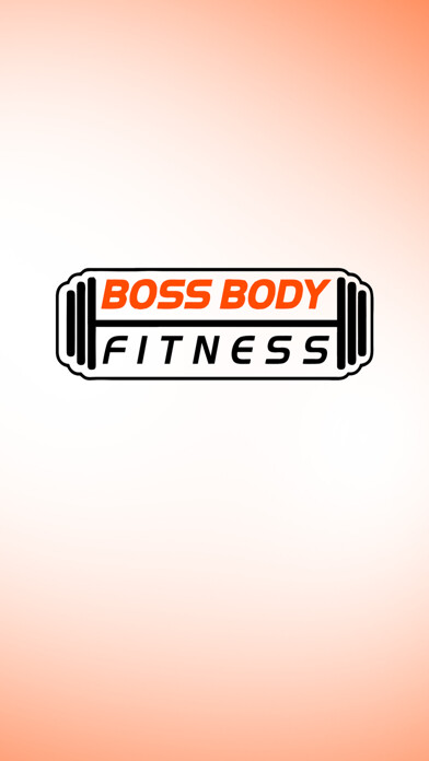 Emulate iPhone app Boss Body Fitness using MyAndroid Emulate iPhone app Boss Body Fitness using MyAndroid