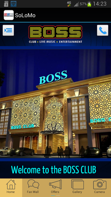 Emulate Android APK Boss Club