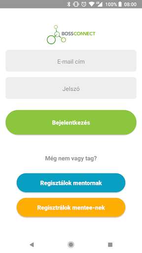 Run android online APK BossConnect Matchmaking from MyAndroid or emulate BossConnect Matchmaking using MyAndroid