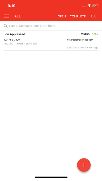 Emulate iPhone app Boss Dealer using MyAndroid Emulate iPhone app Boss Dealer using MyAndroid