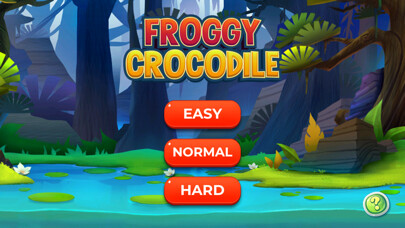 Emulate iPhone app BossFun Frog Crocodie using MyAndroid Emulate iPhone app BossFun Frog Crocodie using MyAndroid