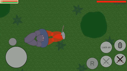 Run android online APK Boss Hunt RPG from MyAndroid or emulate Boss Hunt RPG using MyAndroid