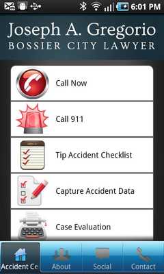 Emulate Android APK Bossier City Lawyer