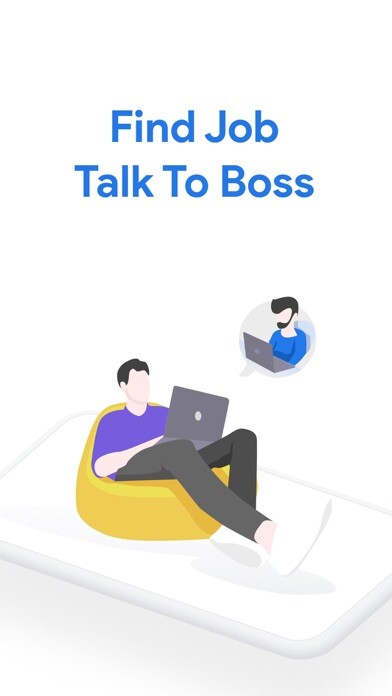 Emulate iPhone app Bossjob: Chat & Get Hired using MyAndroid Emulate iPhone app Bossjob: Chat & Get Hired using MyAndroid