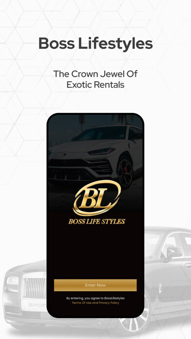Emulate iPhone app Boss Lifestyles using MyAndroid Emulate iPhone app Boss Lifestyles using MyAndroid