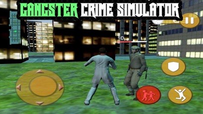 Emulate iPhone app Boss Mafia Fighting City using MyAndroid Emulate iPhone app Boss Mafia Fighting City using MyAndroid