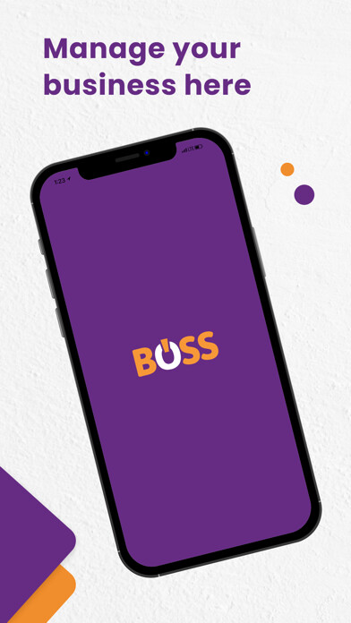 Emulate iPhone app Boss - Manage Business using MyAndroid Emulate iPhone app Boss - Manage Business using MyAndroid