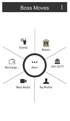 Run android online APK Boss Moves from MyAndroid or emulate Boss Moves using MyAndroid Run android online APK Boss Moves from MyAndroid or emulate Boss Moves using MyAndroid