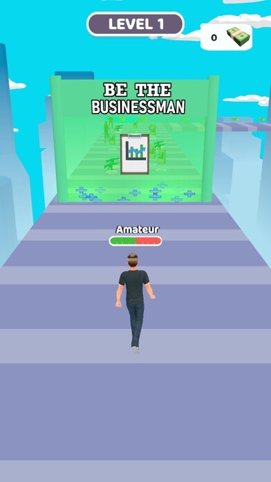 Emulate iPhone app Boss or Mafia using MyAndroid Emulate iPhone app Boss or Mafia using MyAndroid