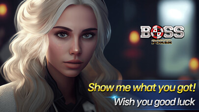 Emulate iPhone app Boss Poker-Casino Slots Games using MyAndroid Emulate iPhone app Boss Poker-Casino Slots Games using MyAndroid