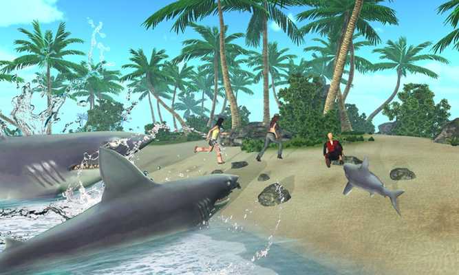 Emulate Android APK Boss Shark Unlimite Emulate Android APK Boss Shark Unlimite