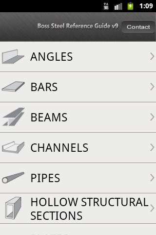 Emulate Android APK Boss Steel Reference Guide Emulate Android APK Boss Steel Reference Guide
