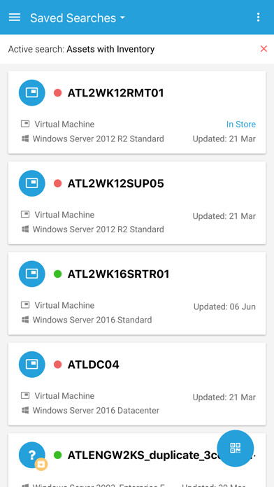 Emulate iPhone app BOSS Support Central using MyAndroid Emulate iPhone app BOSS Support Central using MyAndroid