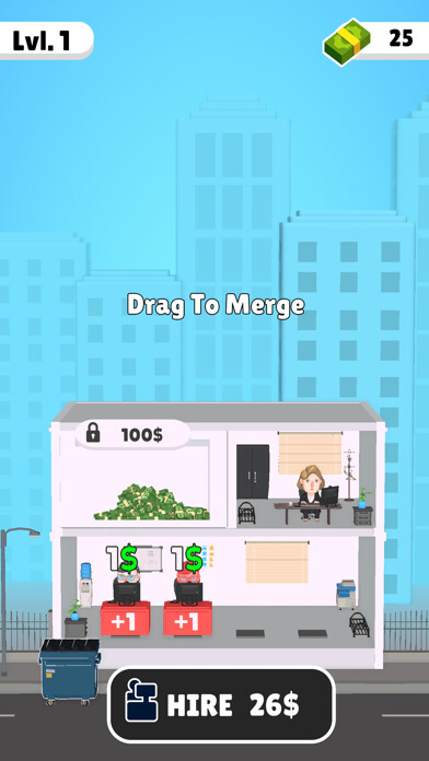 Emulate iPhone app Boss To Raise using MyAndroid Emulate iPhone app Boss To Raise using MyAndroid